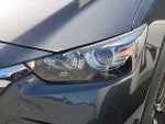 2017 Mazda Mazda CX-3 Touring