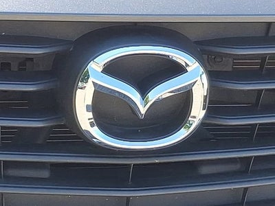 2017 Mazda Mazda CX-3 Touring