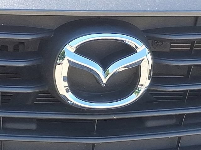2017 Mazda Mazda CX-3 Touring