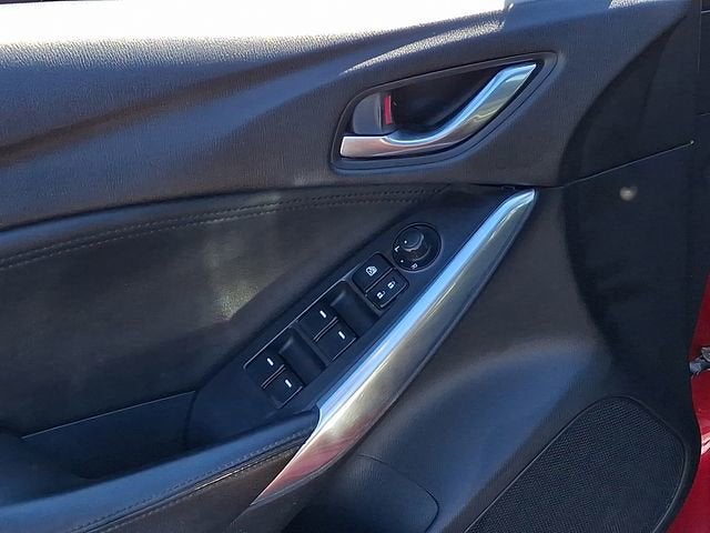 2015 Mazda Mazda6 i Touring