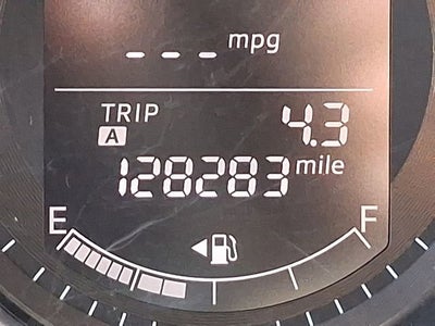 2015 Mazda Mazda6 i Touring