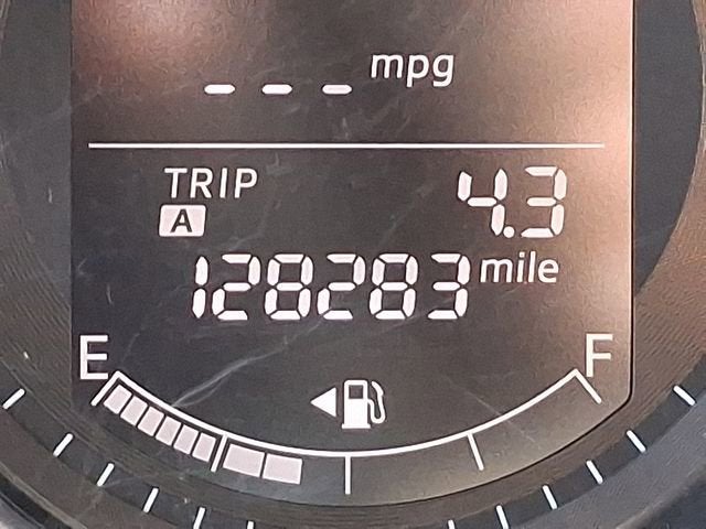 2015 Mazda Mazda6 i Touring