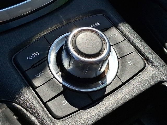 2015 Mazda Mazda6 i Touring