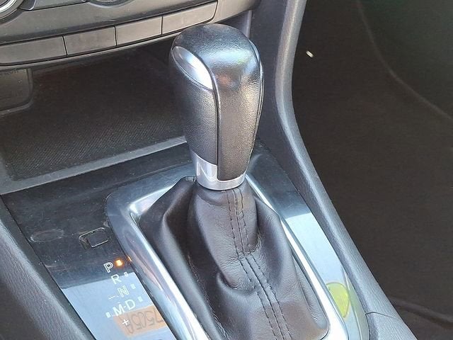 2015 Mazda Mazda6 i Touring