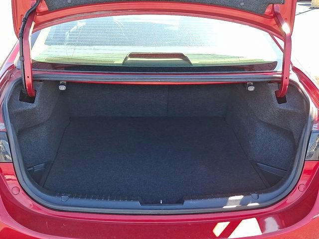 2015 Mazda Mazda6 i Touring