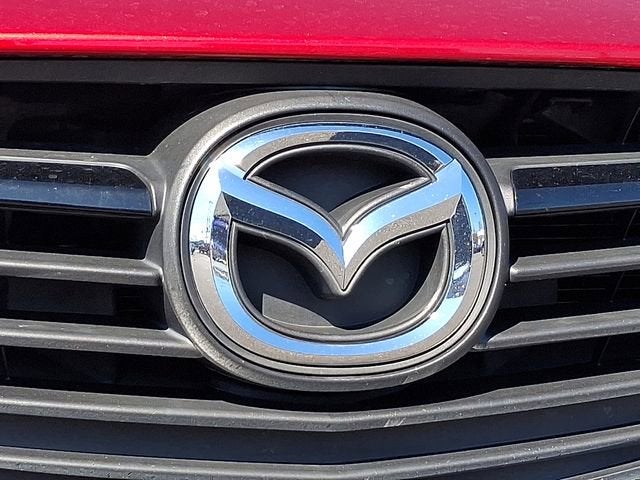 2015 Mazda Mazda6 i Touring