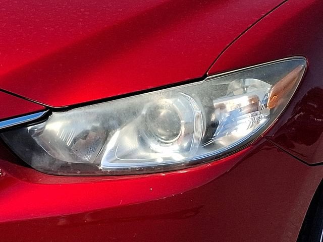 2015 Mazda Mazda6 i Touring