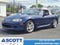 2004 Mazda Mazda MX-5 Miata LS