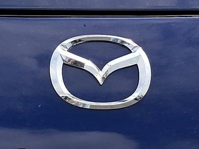 2004 Mazda Mazda MX-5 Miata LS