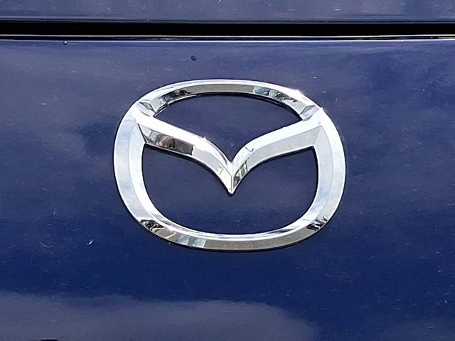 2004 Mazda Mazda MX-5 Miata LS