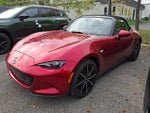 2026 Mazda Mazda MX-5 Miata Grand Touring