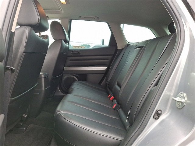 2011 Mazda Mazda CX-7 i Touring