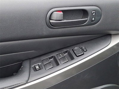 2011 Mazda Mazda CX-7 i Touring