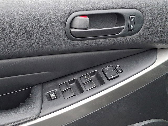 2011 Mazda Mazda CX-7 i Touring