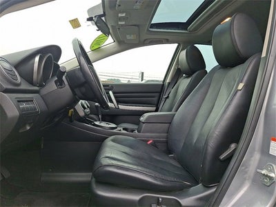 2011 Mazda Mazda CX-7 i Touring