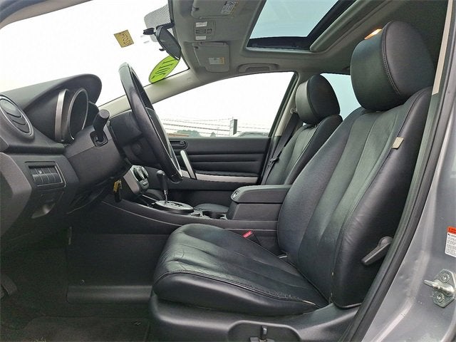 2011 Mazda Mazda CX-7 i Touring