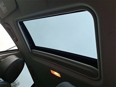 2011 Mazda Mazda CX-7 i Touring