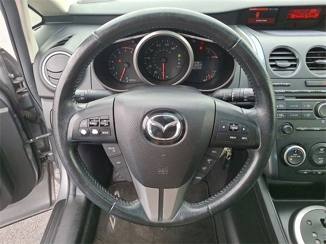 2011 Mazda Mazda CX-7 i Touring