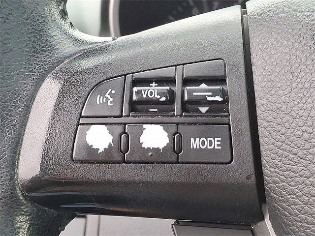 2011 Mazda Mazda CX-7 i Touring