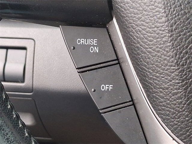 2011 Mazda Mazda CX-7 i Touring