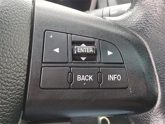 2011 Mazda Mazda CX-7 i Touring