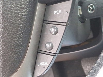 2011 Mazda Mazda CX-7 i Touring