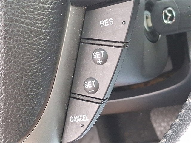 2011 Mazda Mazda CX-7 i Touring