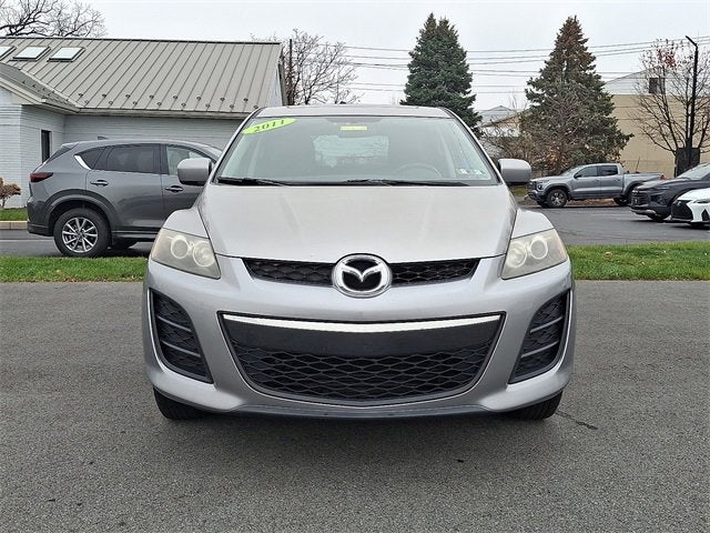 2011 Mazda Mazda CX-7 i Touring