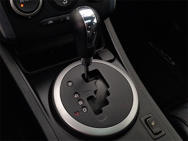 2011 Mazda Mazda CX-7 i Touring