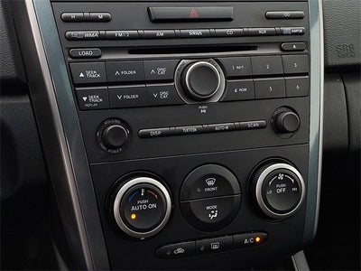 2011 Mazda Mazda CX-7 i Touring