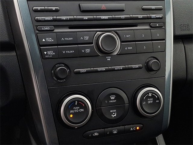 2011 Mazda Mazda CX-7 i Touring