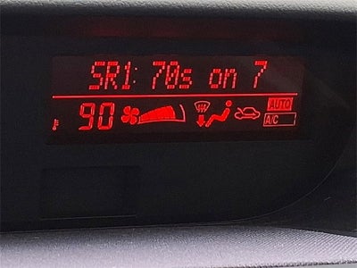 2011 Mazda Mazda CX-7 i Touring