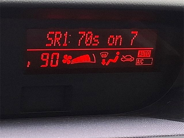 2011 Mazda Mazda CX-7 i Touring