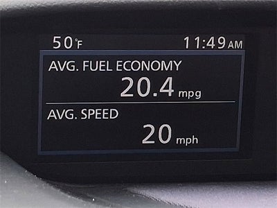 2011 Mazda Mazda CX-7 i Touring