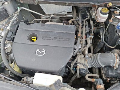 2011 Mazda Mazda CX-7 i Touring