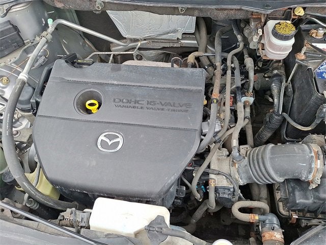 2011 Mazda Mazda CX-7 i Touring