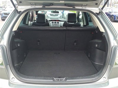 2011 Mazda Mazda CX-7 i Touring