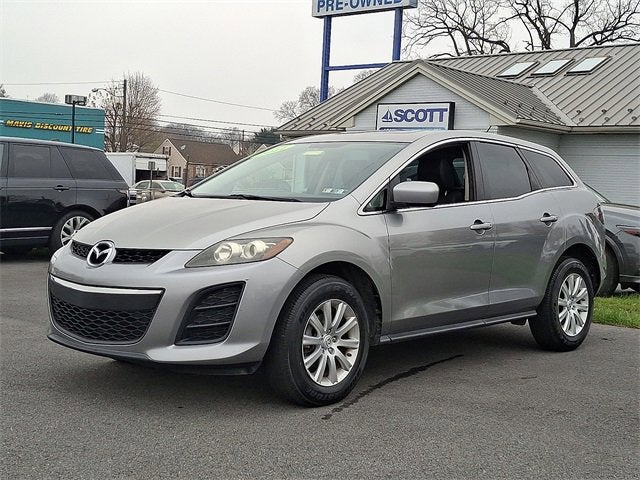 2011 Mazda Mazda CX-7 i Touring
