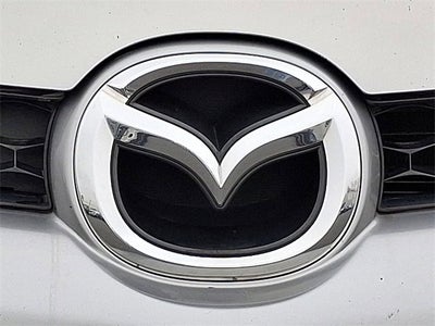 2011 Mazda Mazda CX-7 i Touring