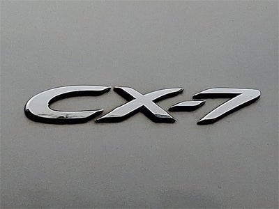 2011 Mazda Mazda CX-7 i Touring