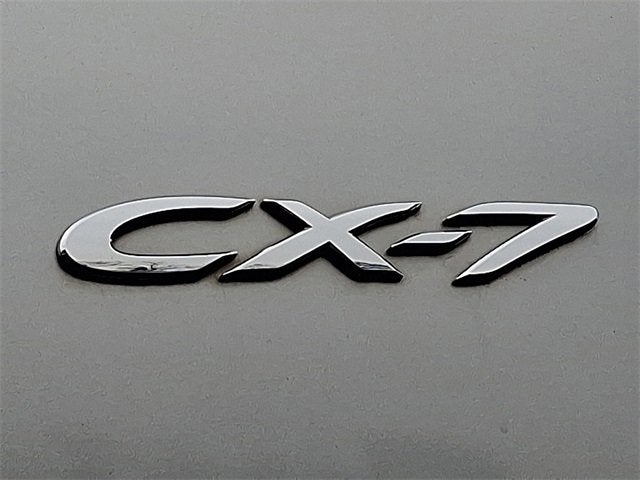 2011 Mazda Mazda CX-7 i Touring