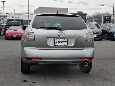 2011 Mazda Mazda CX-7 i Touring