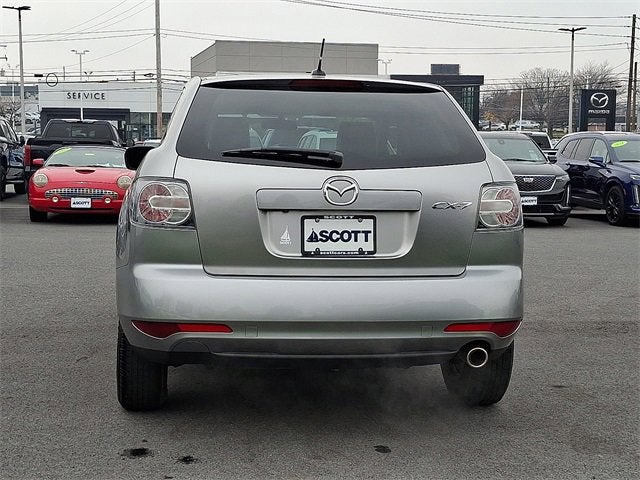 2011 Mazda Mazda CX-7 i Touring