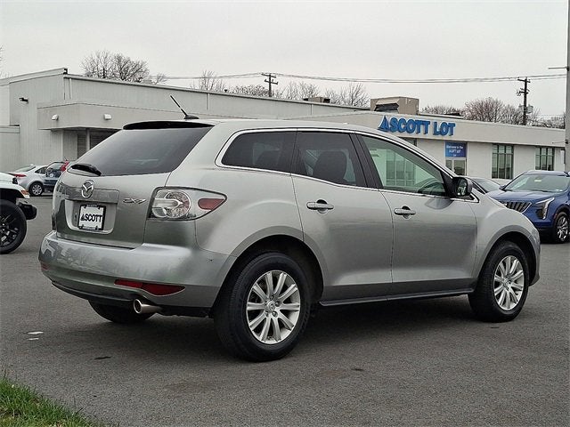 2011 Mazda Mazda CX-7 i Touring
