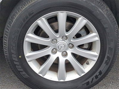 2011 Mazda Mazda CX-7 i Touring