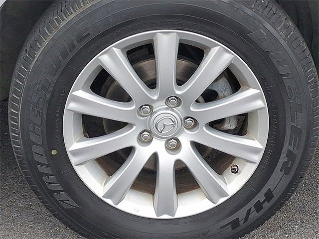 2011 Mazda Mazda CX-7 i Touring