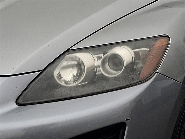 2011 Mazda Mazda CX-7 i Touring