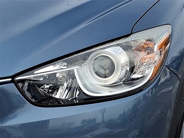 2016 Mazda Mazda CX-5 Touring