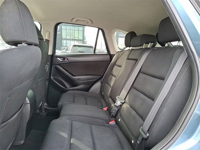 2016 Mazda Mazda CX-5 Touring