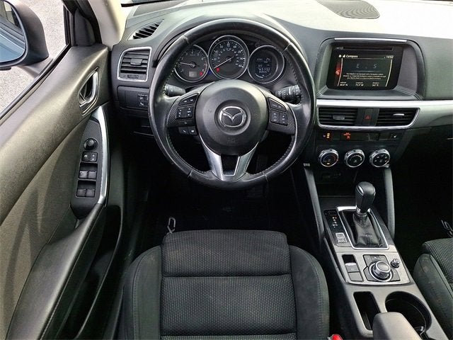 2016 Mazda Mazda CX-5 Touring
